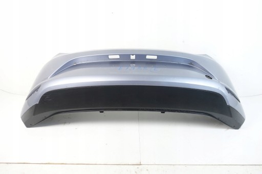 SEAT LEON III 3 5F HB 2012- bumper rear part rear 5F0807421A 5F0807421G