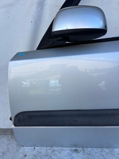 door front front left SUZUKI SX4