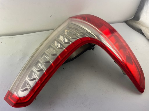 licht hinten links 265550014R Renault Grand Scenic III europejska