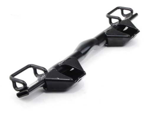 8D0813545 - А. кріплення сидіння ISOFIX A4 A6 Passat