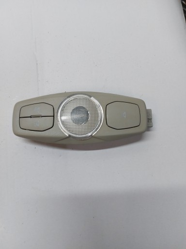 FANALE CIELO INTERNO FORD MONDEO MK4 LIFT BS71-13K767-AB