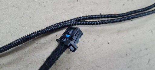A5 8T instalacija kabelaža KABEL prijenos SWIATLOWOD 8F002795 A4 B8 Q5