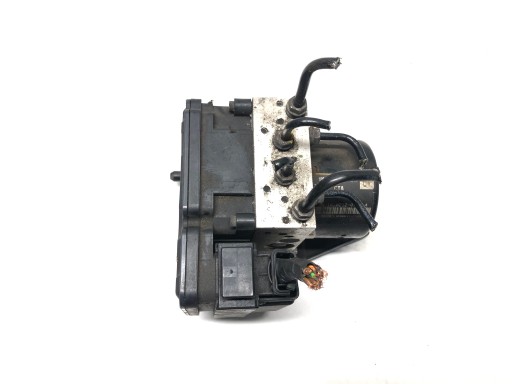 НАСОС ABS 1K0614517DN SKODA OCTAVIA II