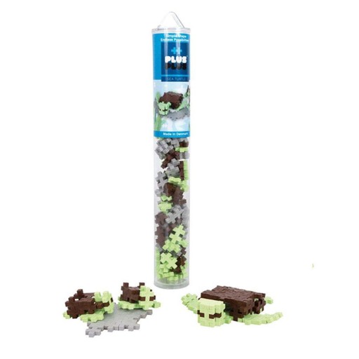 Туба черепаха 100 шт