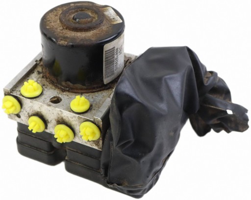 PEUGEOT 207 and CITROEN C2 pump ABS 9658260080 10.0970-1124.3 10.0207-0064.4