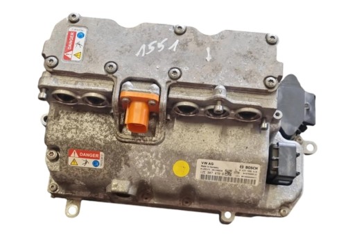 Другие модули vw up (121, 122, bl1, bl2) 12e907070b электрический 2013 г.