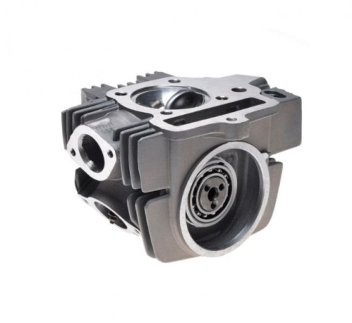 6570 - ГОЛОВКА ДВИГУНА YX140 KPL ПІТБАЙК