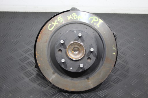 swing right rear part MAZDA CX5 II 2 KF KB LIFT