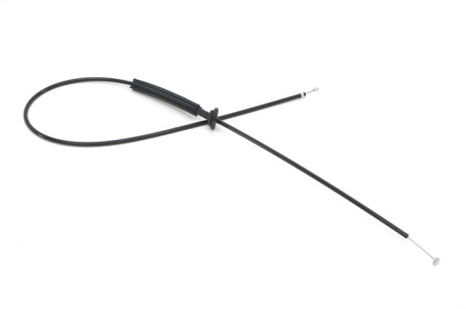 ASO BMW трос трос капота OE 51237197474