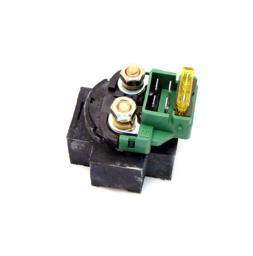 T47333 - JUNAK NK650 ПУСКОВЕ РЕЛЕ