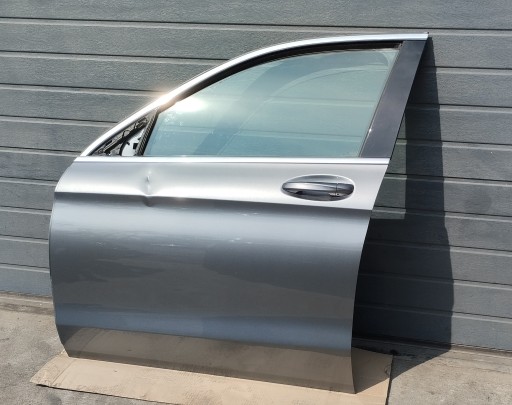 7992 - Лівий передній лівий передній передній mercedes glc suv w253 22r color 992 set