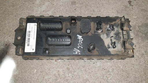 A0004468761, A0004468761 - Actros mp4 arocs управління підвіскою світло модуль сам шасі