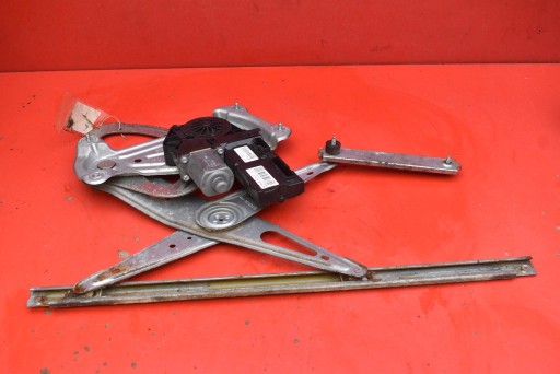 window regulator left front EU 807310016R RENAULT MEGANE 3 III 5D HB 08-14