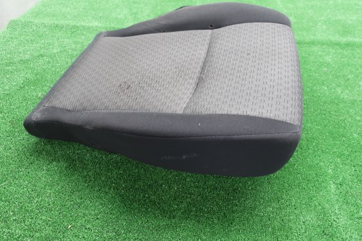 seat SIEDZISKO OPARCIE SUZUKI JIMNY LIFT 2006R left right