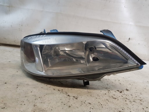 light right front OPEL ASTRA II G 90520878RH EUROPA