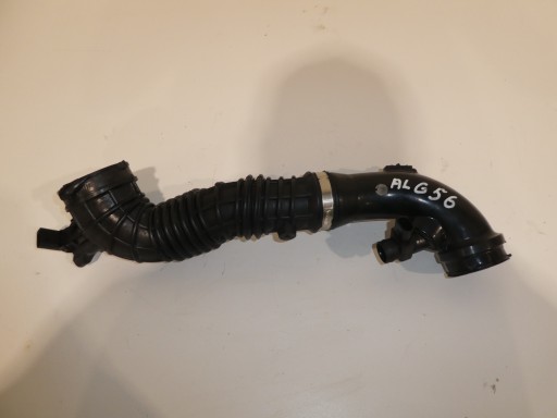 VW T5 T6 trouba hadice intercoolera 7E0129654AB