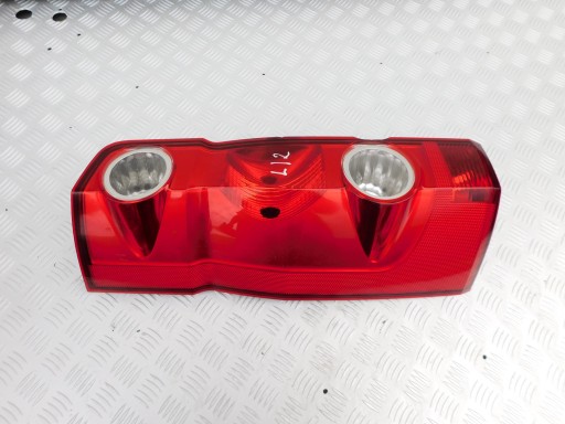 VW Crafter 06-16 light rear left rear part original OEM HVW9068200064