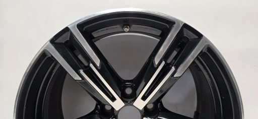disk hliníkový BMW 18X7,5J ET25 5X112 originál 8746631