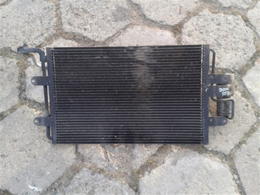 РАДИАТОР КОНДИЦИОНЕРА VW BORA 1.9 TDI