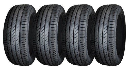 4x 225/45/17 W Michelin PRIMACY 4+