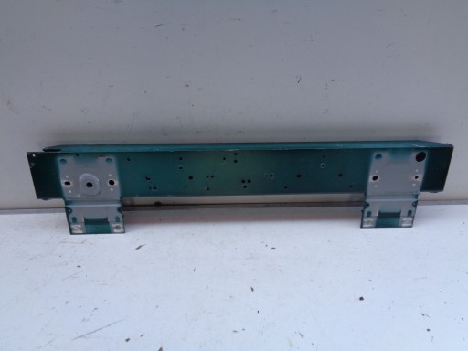 pillar bumper support front JAGUAR XKR 09- LIFT