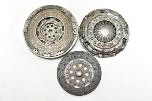 wheel flywheel clutch HONDA CR-V IV CRV 1.6 and-DTEC N16A2