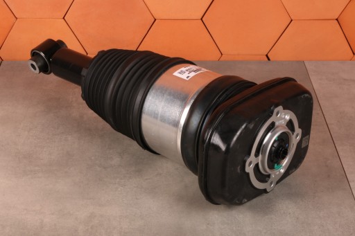BMW i4 G26 eDrive35 eDrive40 shock absorber PNEUMATYCZNY right rear 5A5BE16