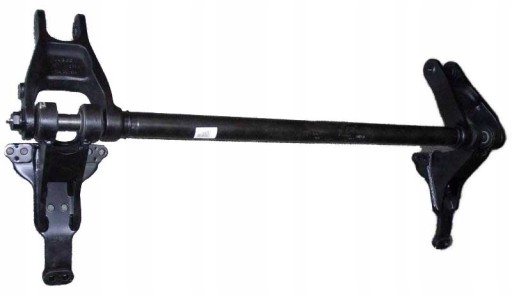 Тяга підвіски кабіни iveco stralis 500357267