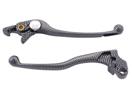 ZD-123 - КОМПЛЕКТ РЫЧАГОВ KAWASAKI ZX ZX-6R ZX6R ZX6 ZX9 ZX-9