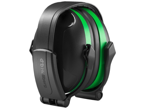 HELLBERG Secure 1 наушники защитные наушники