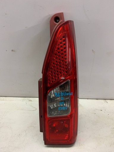 light right rear part right rear CITROEN BERLINGO II (2008-2018)