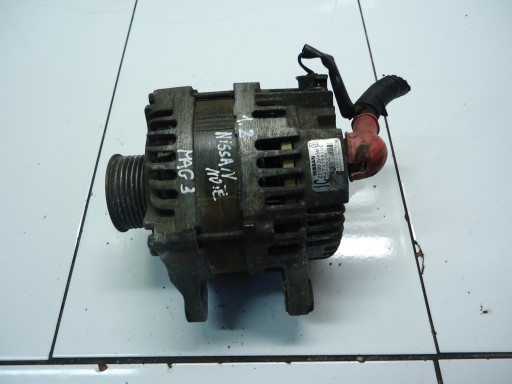 NISSAN NOTE II E12 1.2 alternator 23100 3VA5M 231003VA5M
