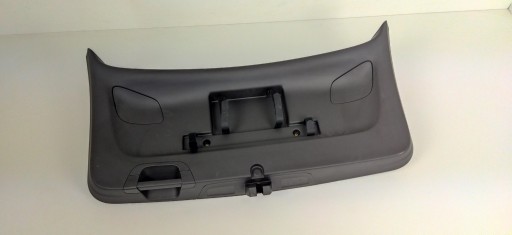 OPEL INSIGNIA B УНИВЕРСАЛ ОБИВКА КРЫШКИ БАГАЖНИКА