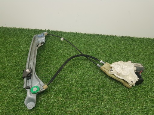 ELE mechanism windows left rear RENAULT LAGUNA 3 82701001R