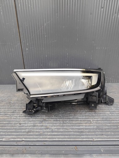 OPEL MOKKA II B feu avant gauche FULL LED 9834008280 complète démontage