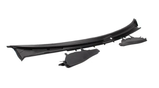 51718208479 - Комплект облицовки + накладки BMW 3 E46 Оригинал