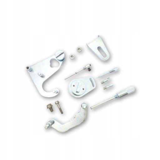 ІНСТРУМЕНТ ГРМ RENAULT 2.0 BLUE DCI M9R 2020-