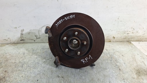 swing left front 3M51-3K171-BH FORD FOCUS MK2 C MAX MK1 VOLVO V50 S40