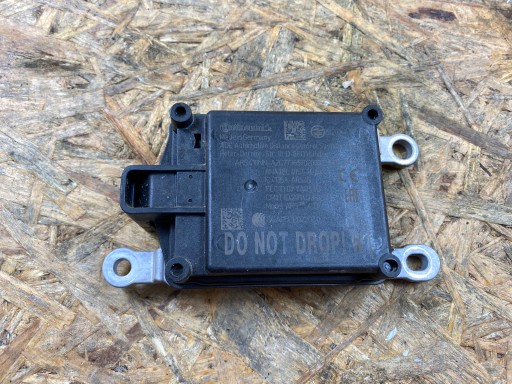 Радарний датчик distronic nissan juke ii 28438-6pa0b