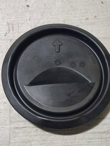 Volkswagen Touran III 2020 Copri PORTA Portiera