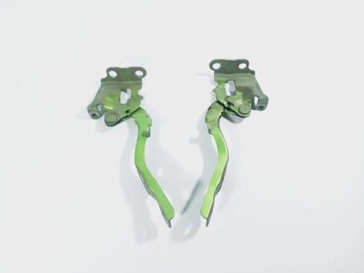 bonnet hinges front Hyundai i20 08-12