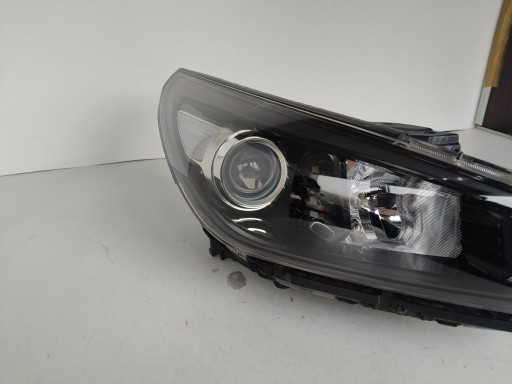 light right REFLEKTOR HYUNDAI I30 III 17- N CIEMNA