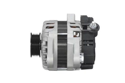Генератор 12v 70a з колесом - hella 8el 011 712-921
