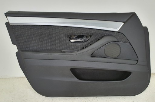 Облицювання бекону двері пд л BMW 5 F10 Європа
