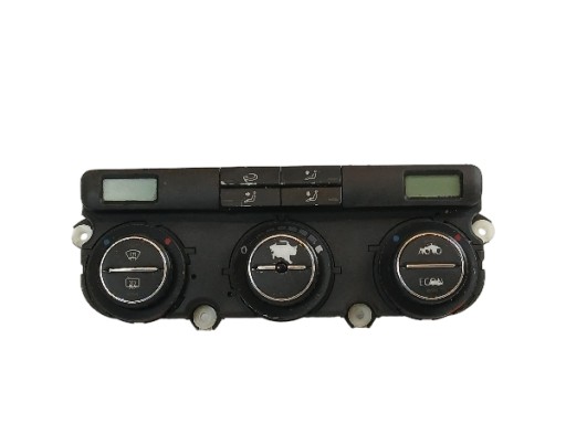 VW GOLF V TOURAN e PASSAT B6 comandi clima