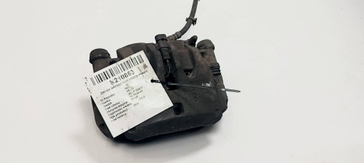 caliper brake front right 3.0 IVECO DAILY 35S17