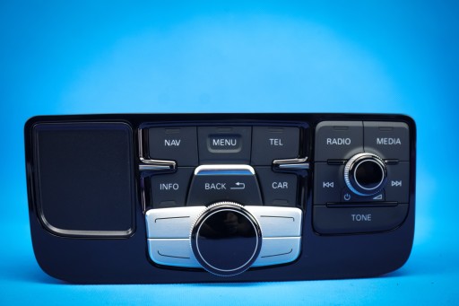 control panel Touchpad MMI Audi A8 4H1919600N
