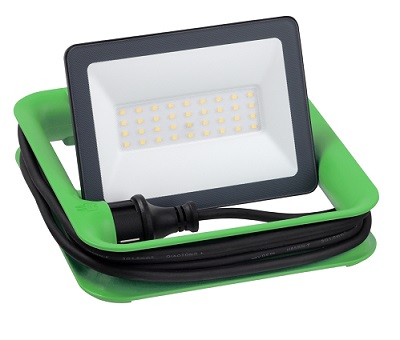 Світлодіодна лампа Schneider 20W 2000LM IP65