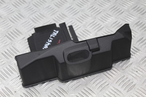 КОРПУС АККУМУЛЯТОРА TALISMAN 237A62872R