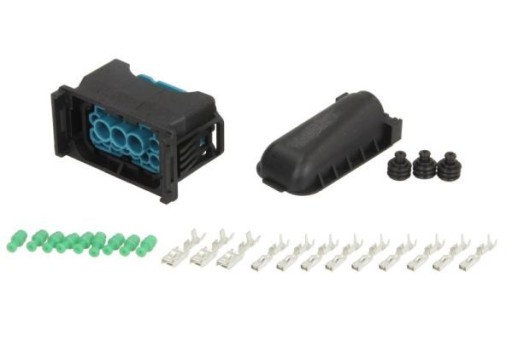 5902-02-0014P BLIC ДЖГУТ ПРОВОДІВ, ФАРА